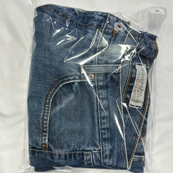 Ralph Lauren Blue Men's Jeans - Picture 10 of 10